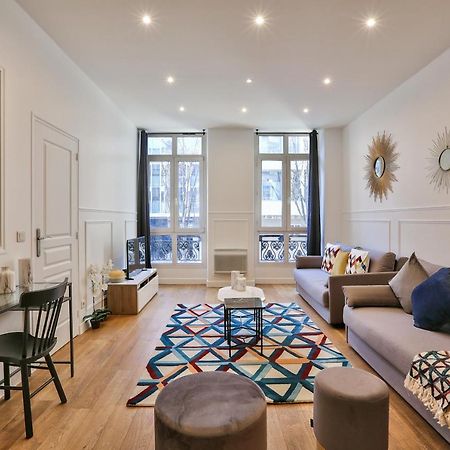 Апартаменты 34 - Urban Luxury Paris Louvre Экстерьер фото